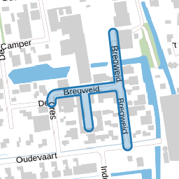 Bregweid