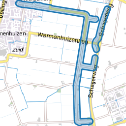 Dergmeerweg