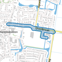 Doorbraak