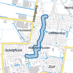 Dorpsstraat