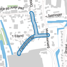 Fabrieksstraat
