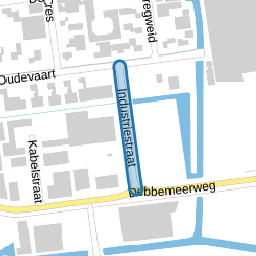 Industriestraat