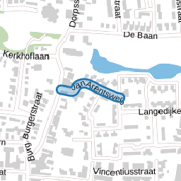Jan Arentsweg