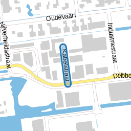 Kabelstraat
