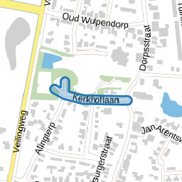 Kerkhoflaan