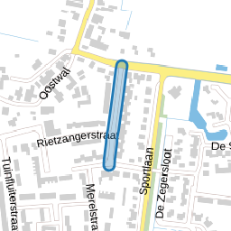 Leeuwerikstraat