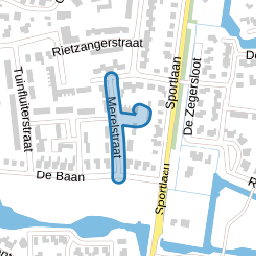 Merelstraat