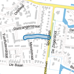 Nachtegaalstraat