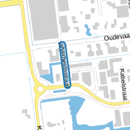 Nijverheidsstraat
