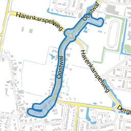 Oostwal
