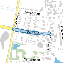 Oud Wulpendorp