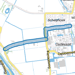 Oudewal