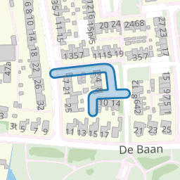 Pimpelmeesstraat