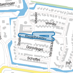 Regelhaalder