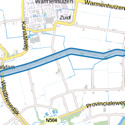 Rekerkoogweg
