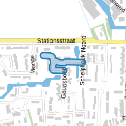 Schierige Ven