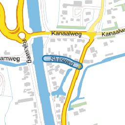 Sluisweg