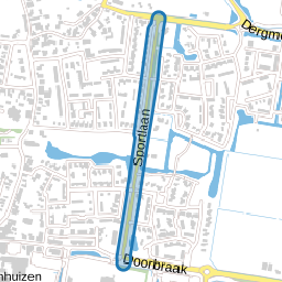 Sportlaan