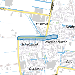 Stationsstraat