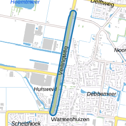 Veilingweg