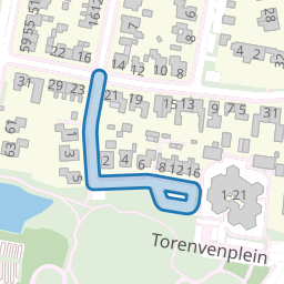 Vierhuizen