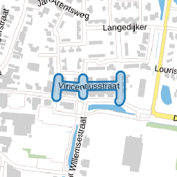 Vincentiusstraat