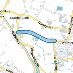 Wengeweg