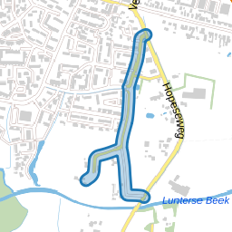 Groeperlaan