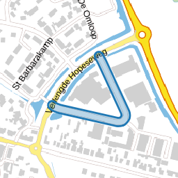 Holleweg