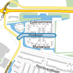 Reebaan