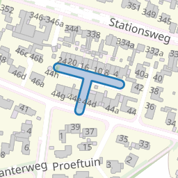 Westeinde