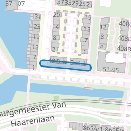 A R Falckstraat