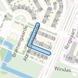 Abrikozengaarde