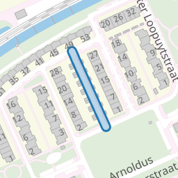 Adrianus van den Eelaartpad