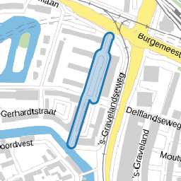 Alphons Ariënsstraat