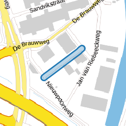 Arent Vinckstraat