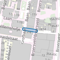 Baanstraat