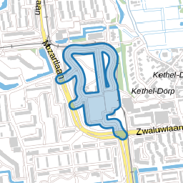 Bachplein