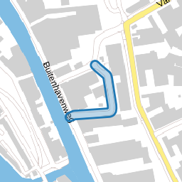 Bakkershaven