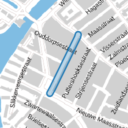 Beierlandsestraat