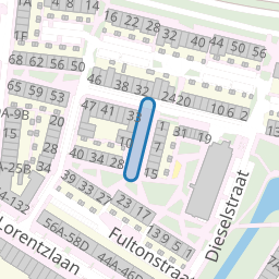Bellstraat