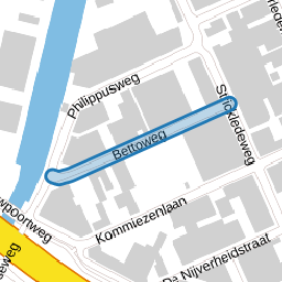 Bettoweg
