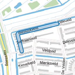 Bieslookveld