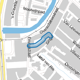 Blekerijpad