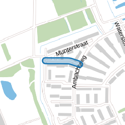 Blikslagerstraat