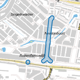 Boerhaavelaan