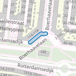 Boerhaaveplein