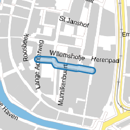 Boomgaardstraat