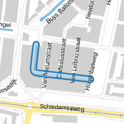 Boylestraat