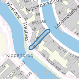 Branderssteeg
